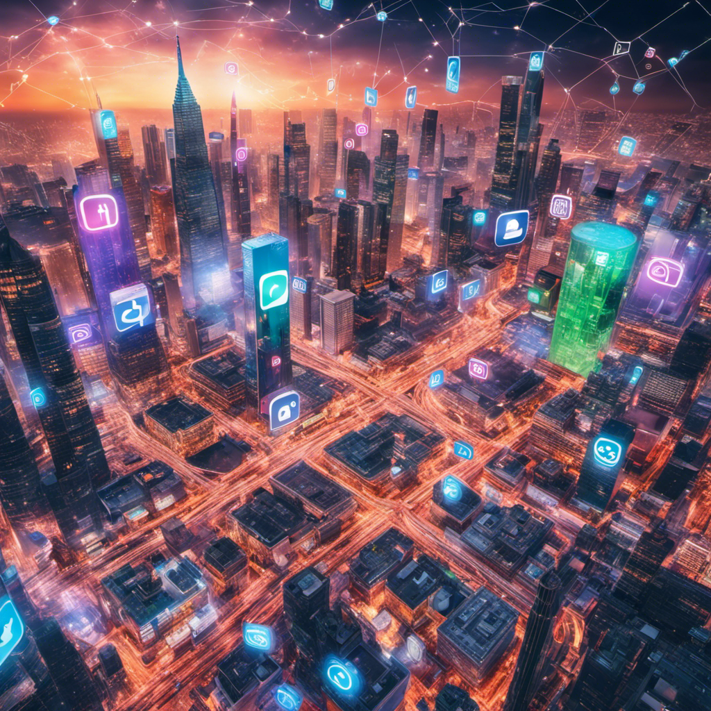 Réseaux Sociaux Populaires 2024