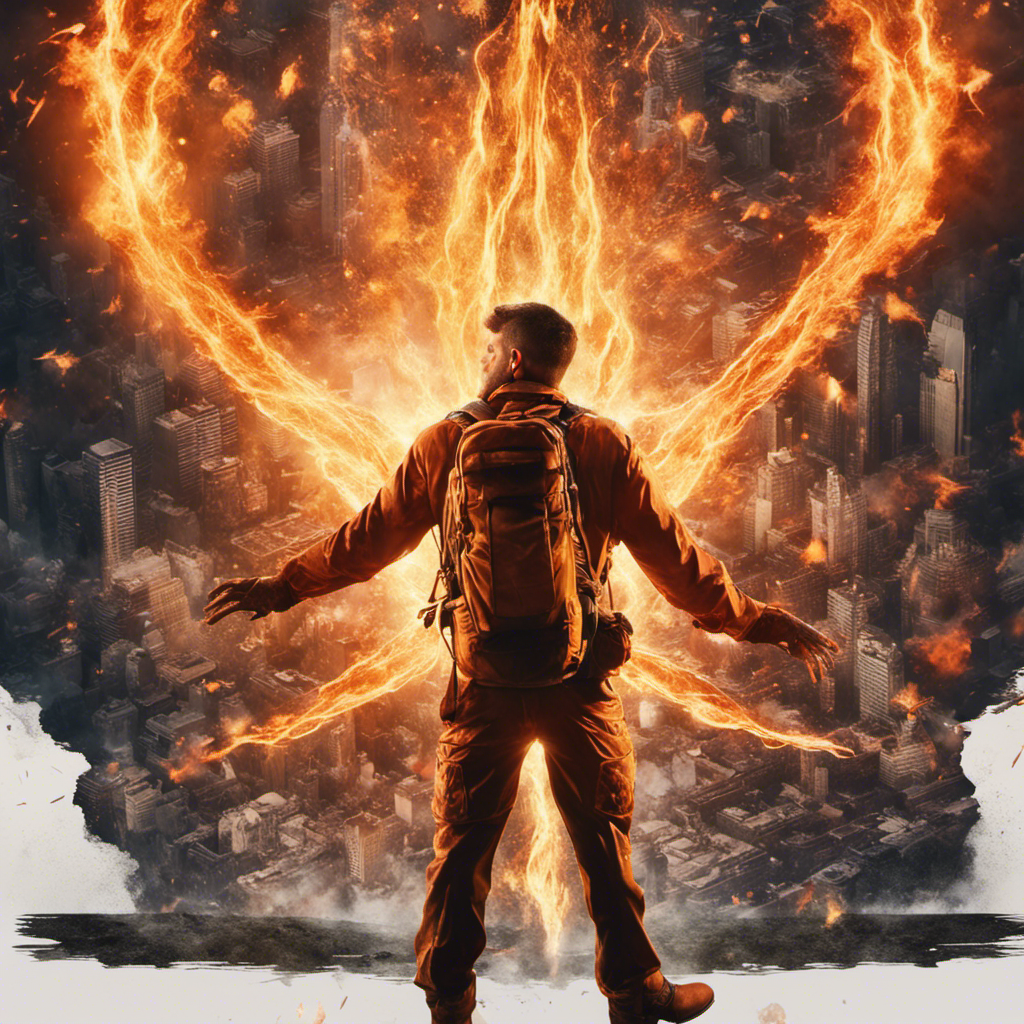 Traits of Successful Entrepreneurs