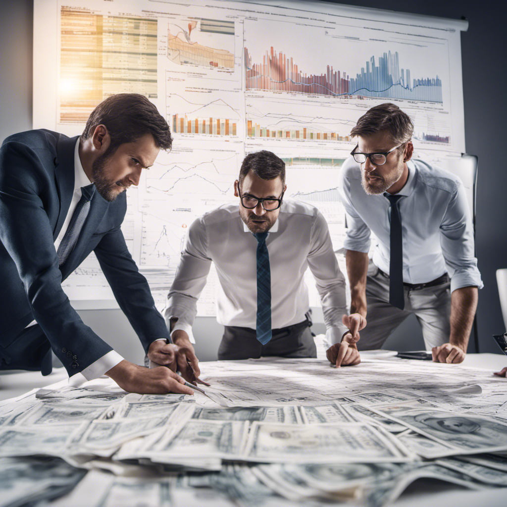 Flux de Trésorerie Incrémentaux