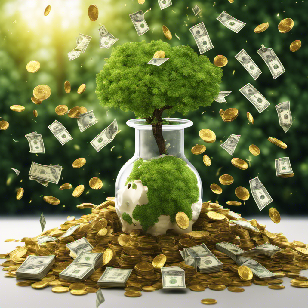 Flux de Trésorerie Positifs