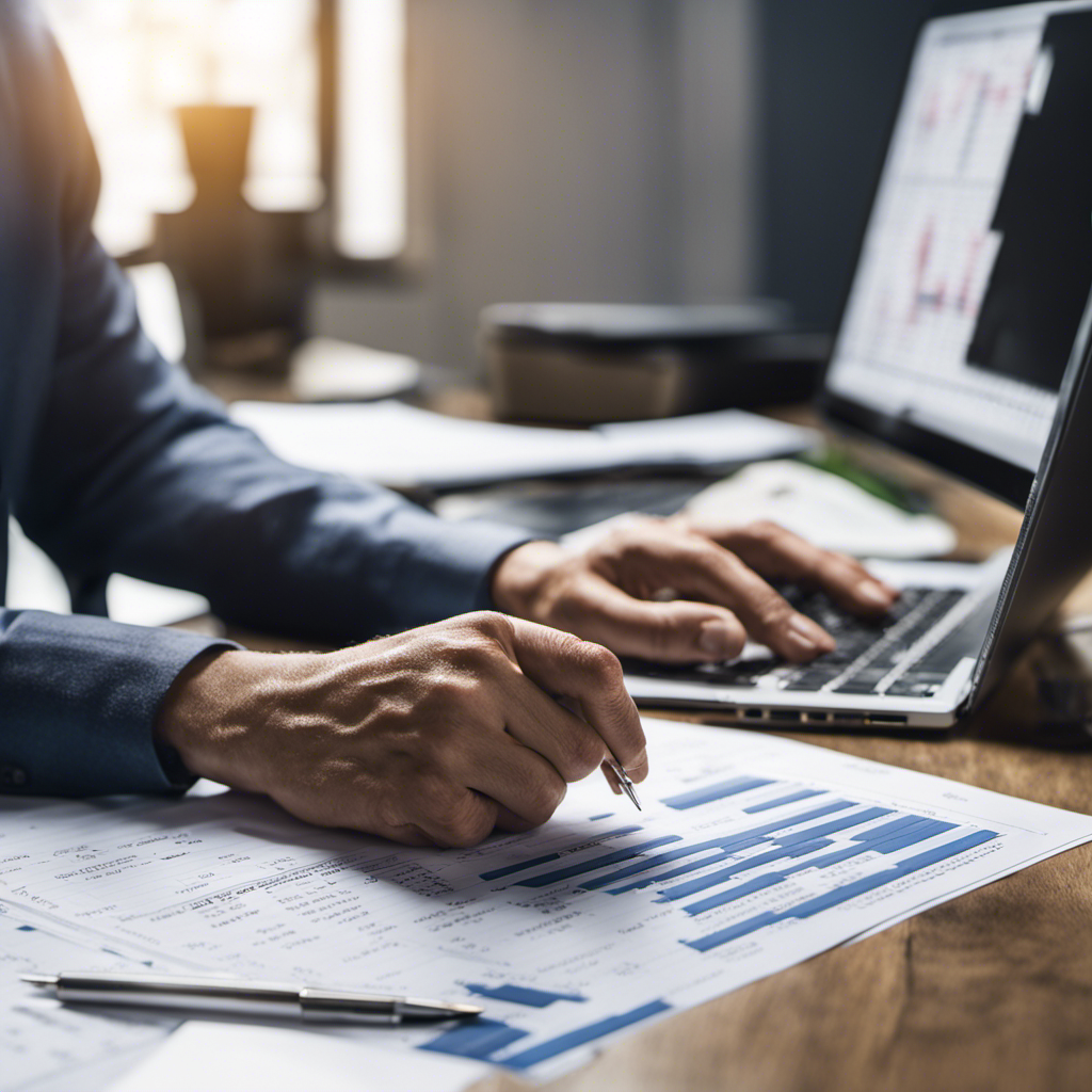 Prévisions Trésorerie PME