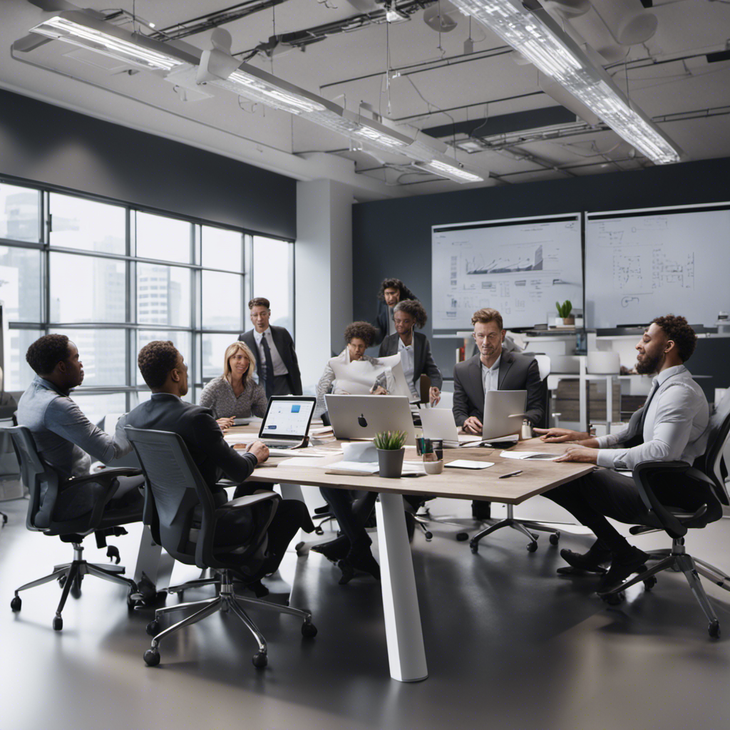 Comment créer un plan d'affaires réussi