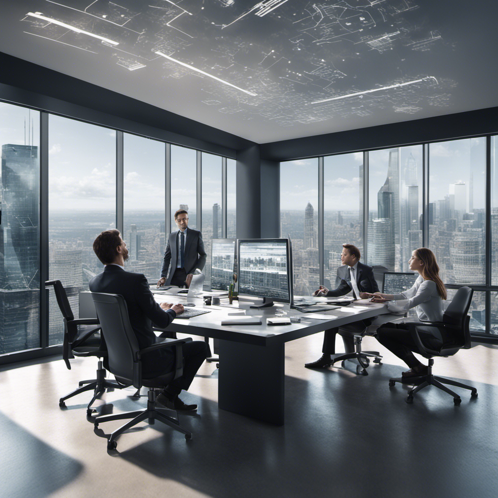 Cash Pooling : Gestion Groupe