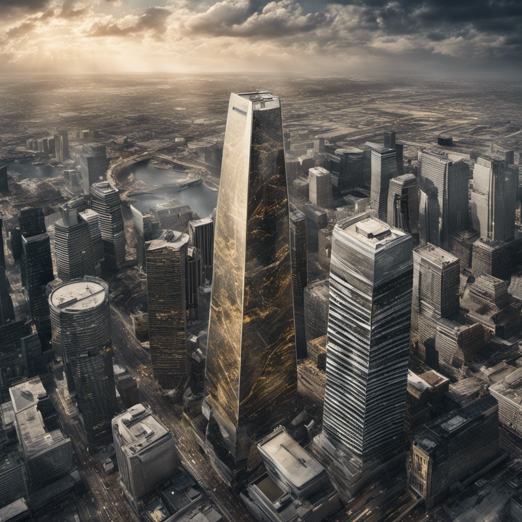 Préparation Financière Entreprise