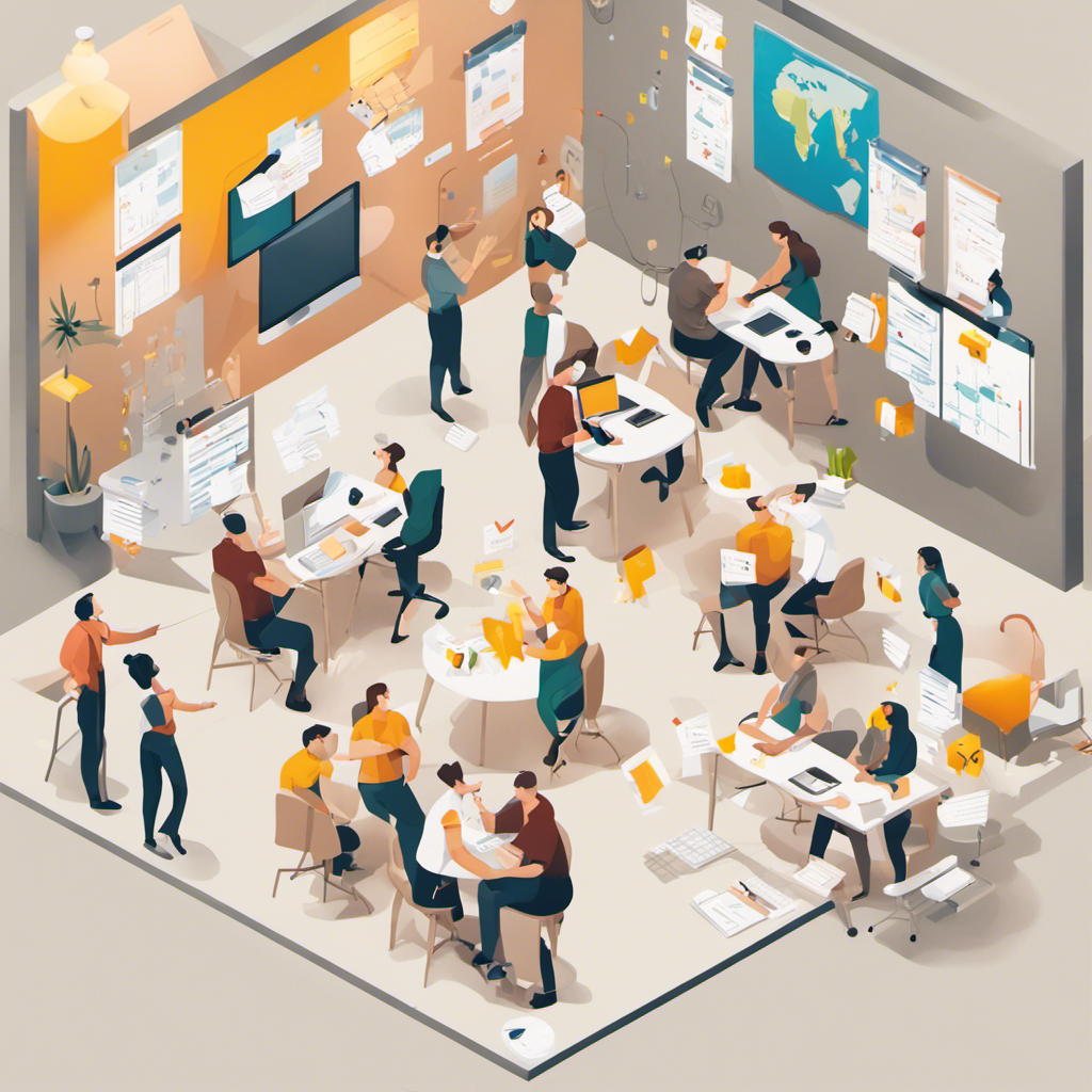 Gestion de projet agile : un guide complet