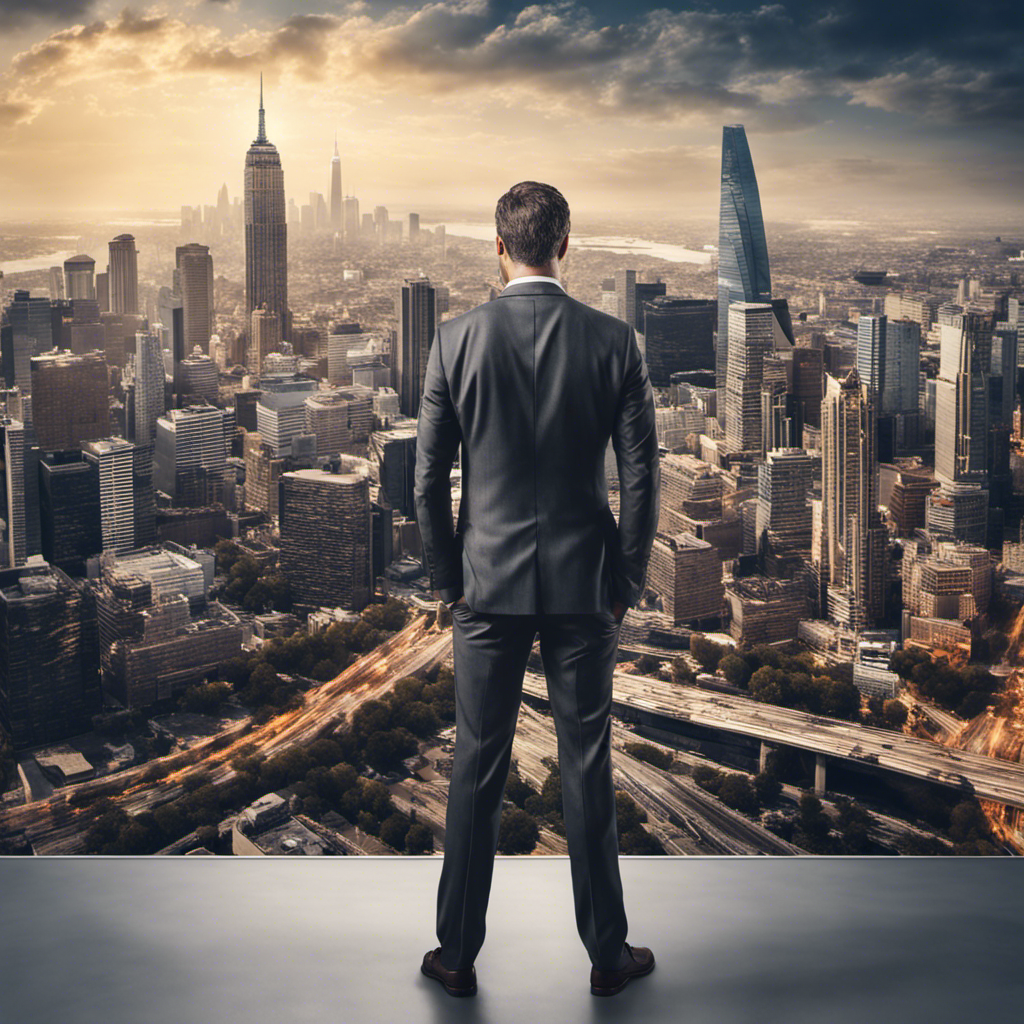 Surmonter la peur de l'échec en entreprise