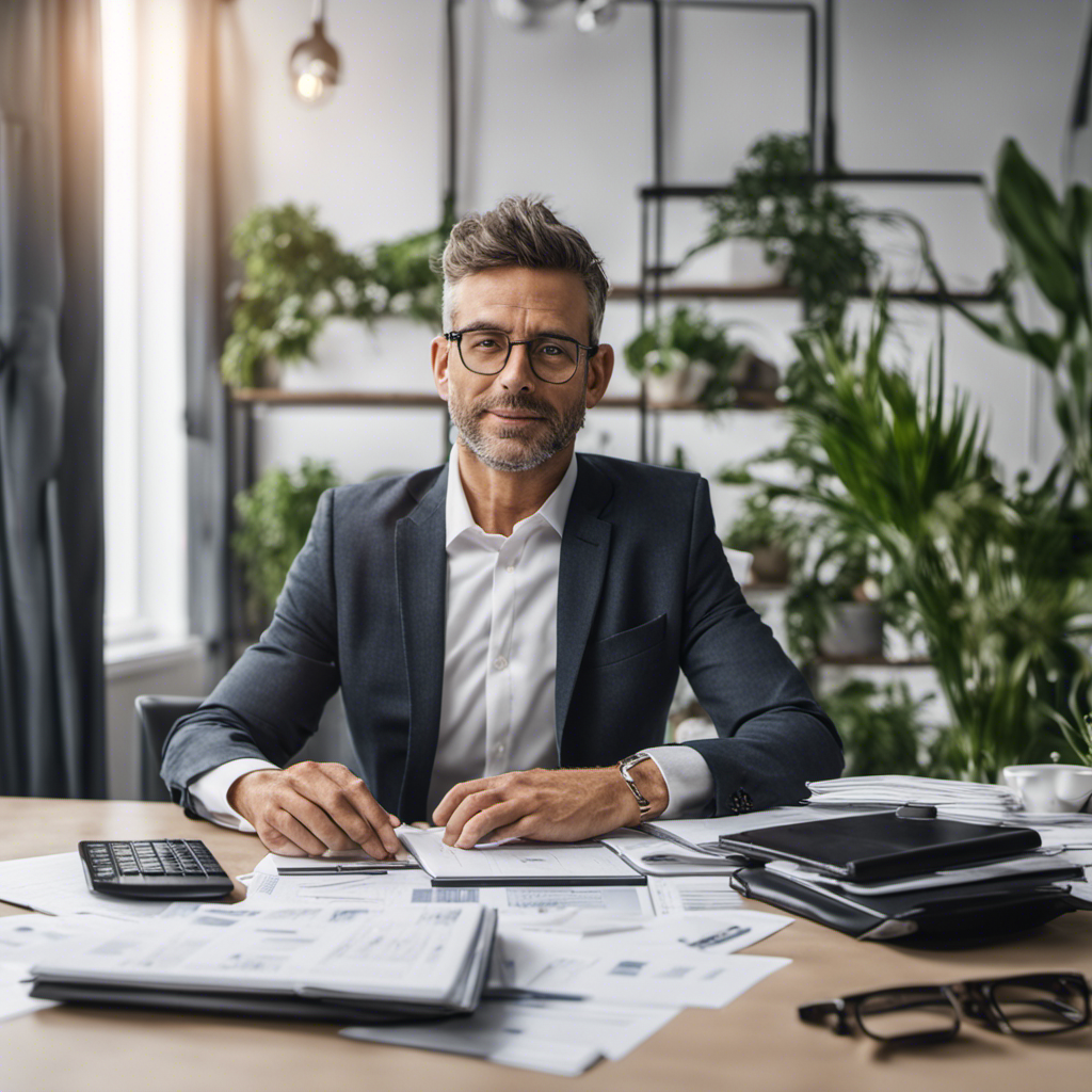 Méthode Profit First