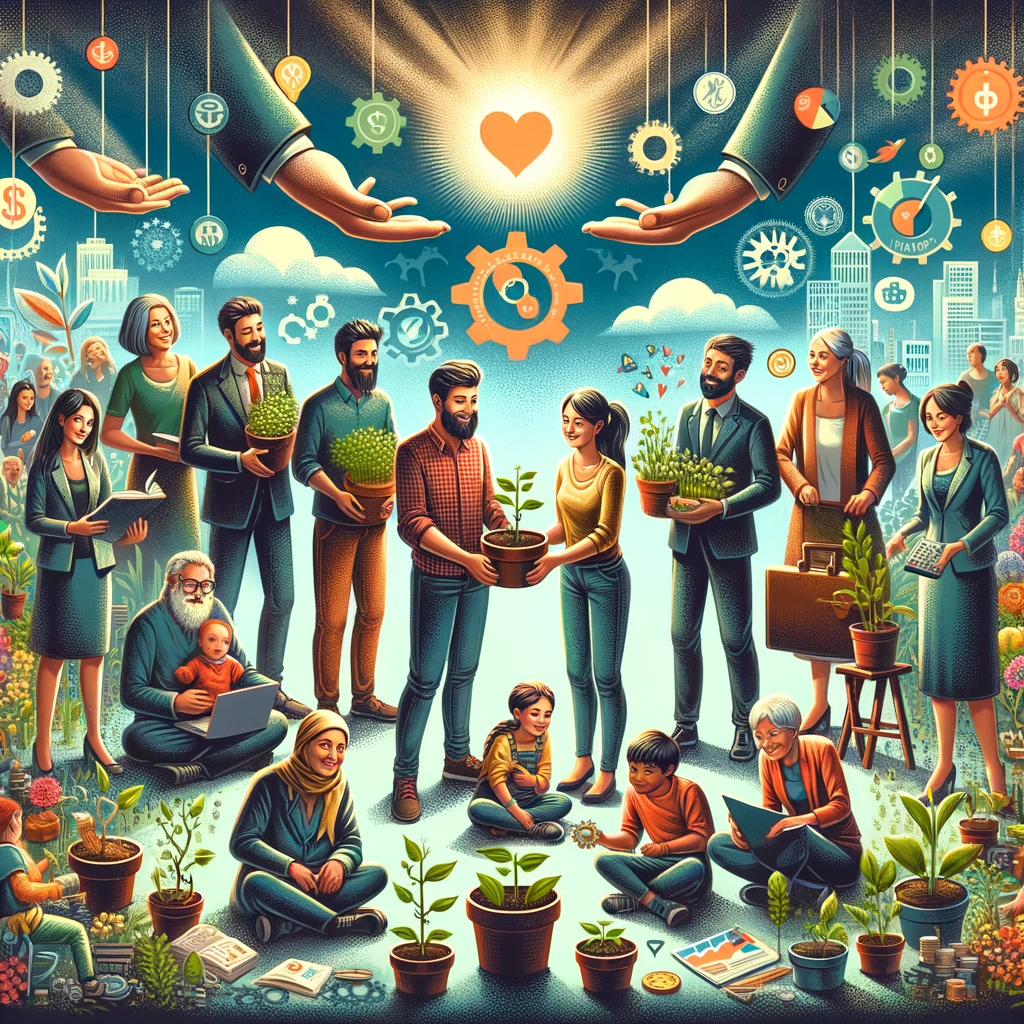 7 Organismes pour Dirigeants en France