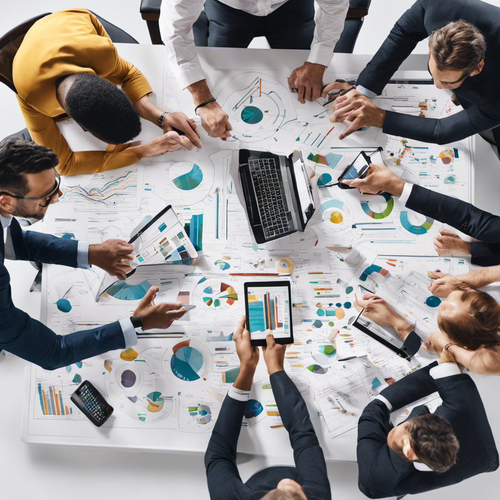 Creating an Effective Marketing Plan