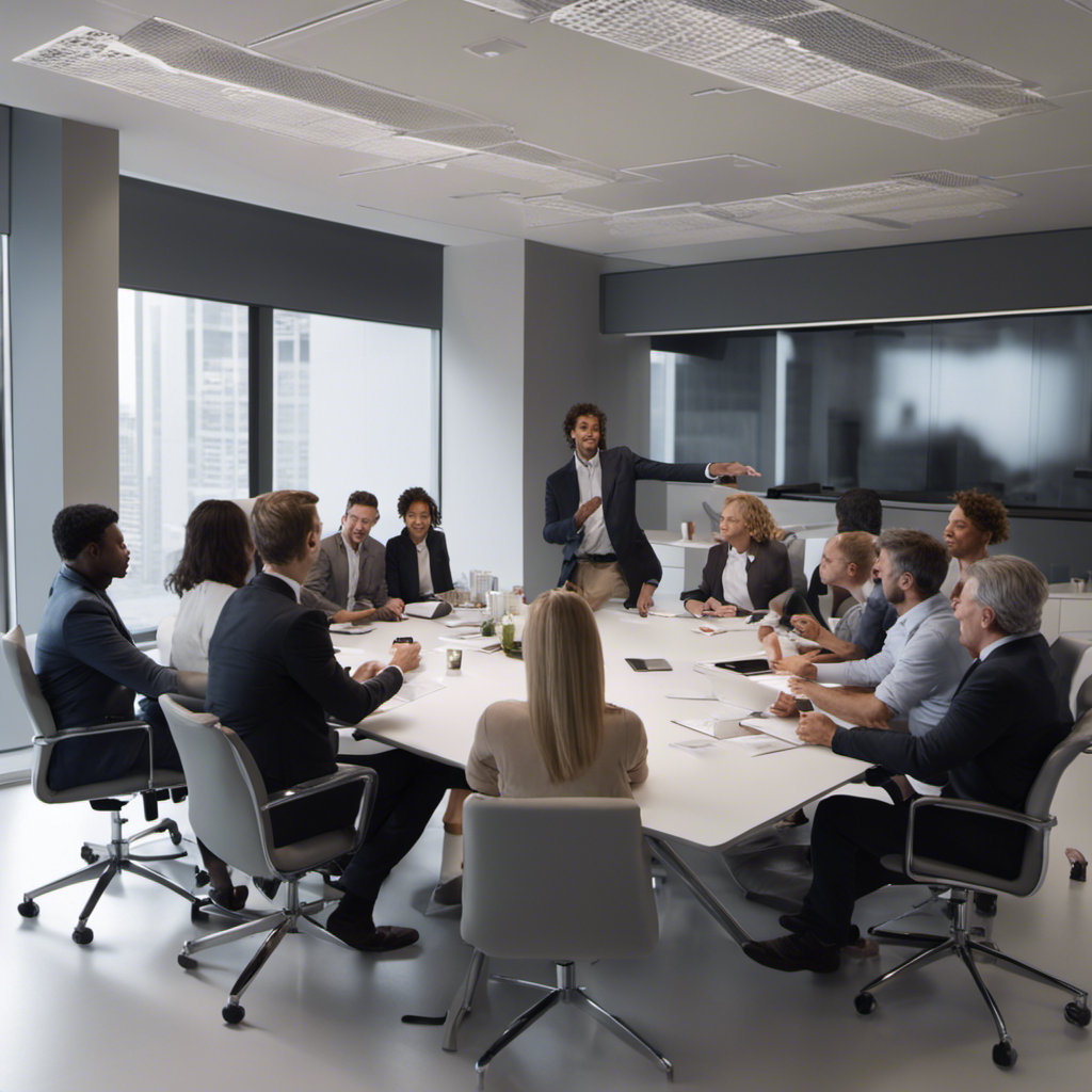 Effective Communication Strategies