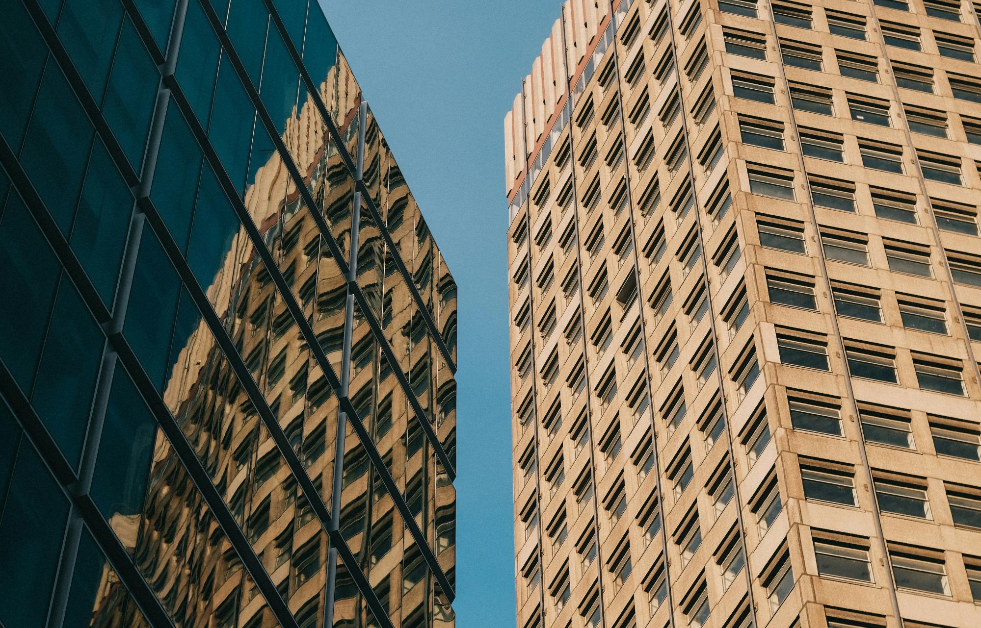 Vergelijking van audits