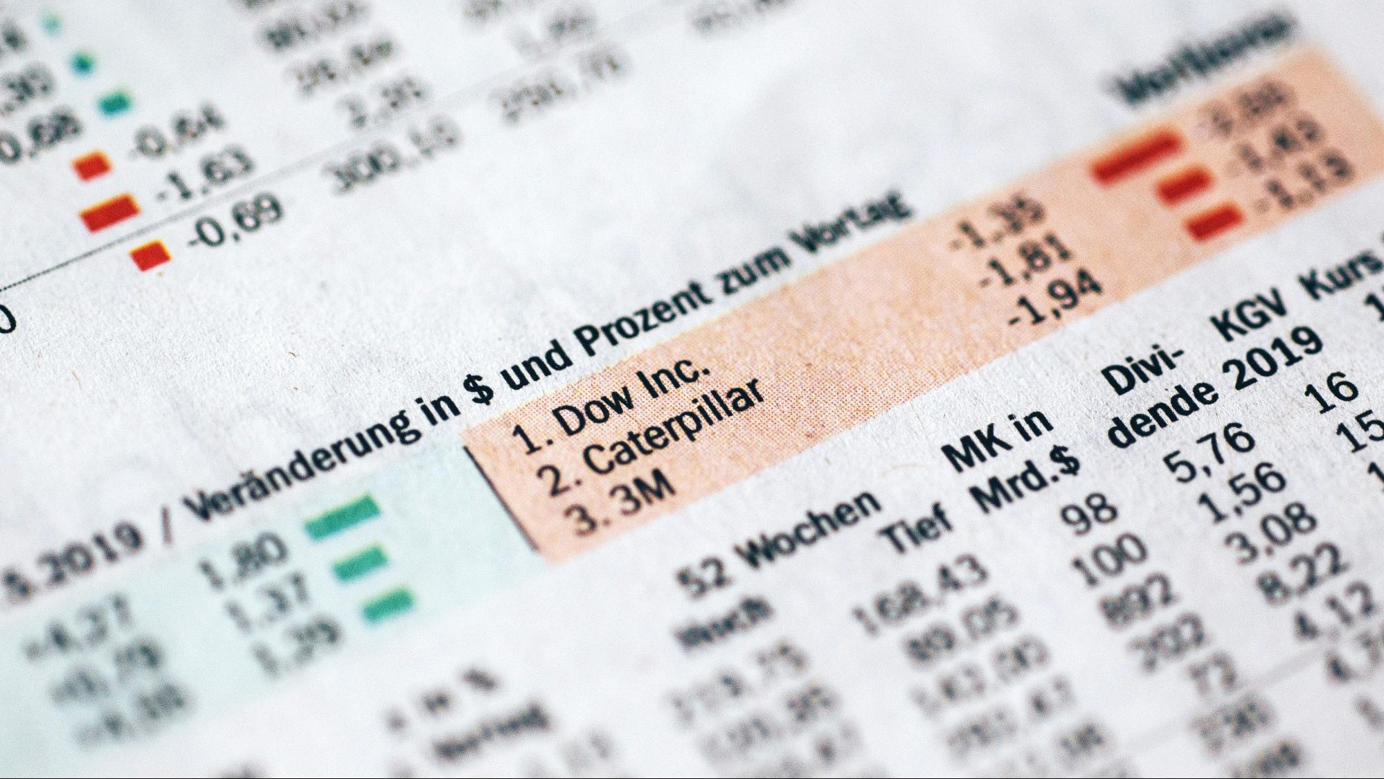 Exemples de preuves utilisées dans les audits financiers