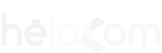Helacom Logo