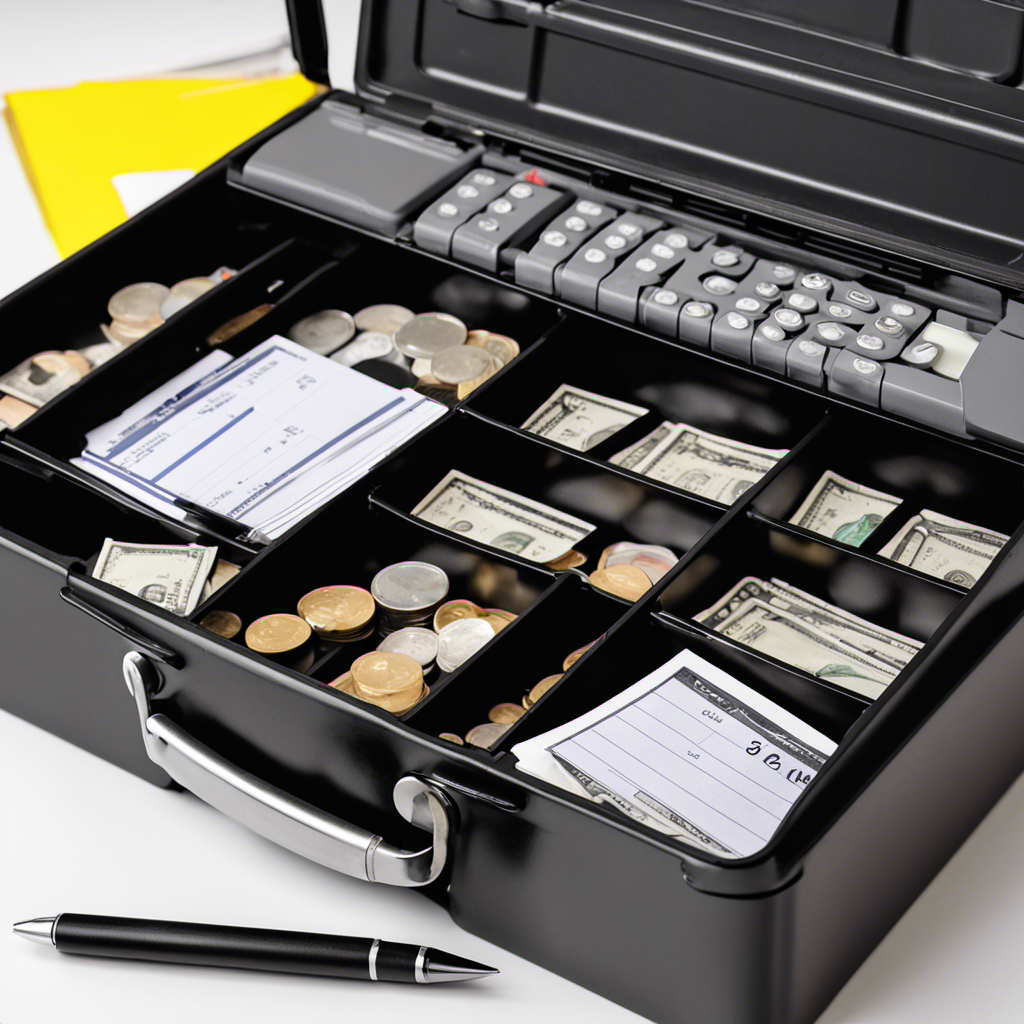 Understanding Petty Cash