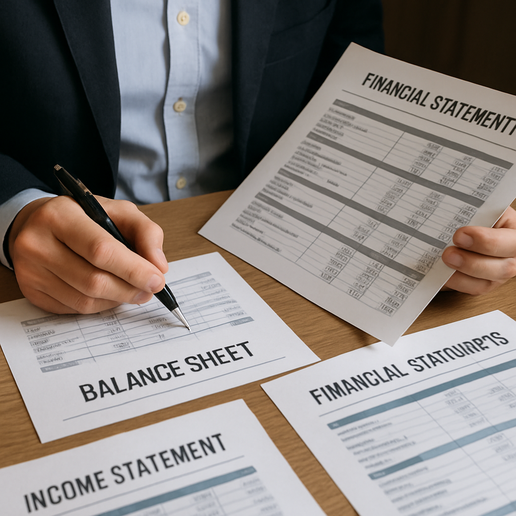 Comprendere l'importanza degli audit finanziari