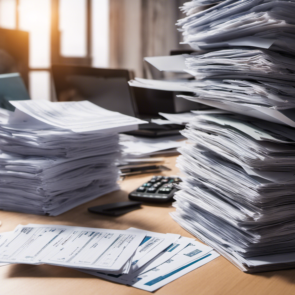 Short-Term Cash Flow Financing Tools for Businesses