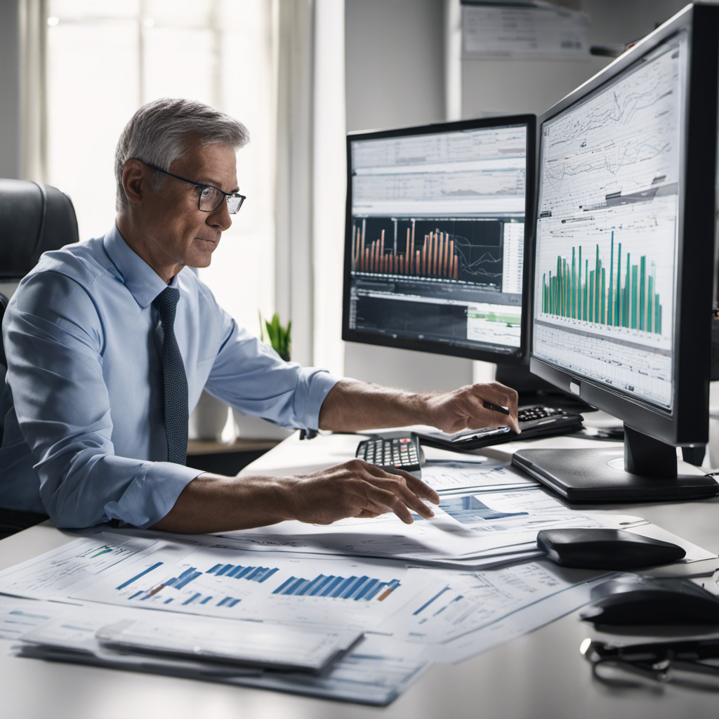 How to Anticipate and Manage Cash Flow Shortages